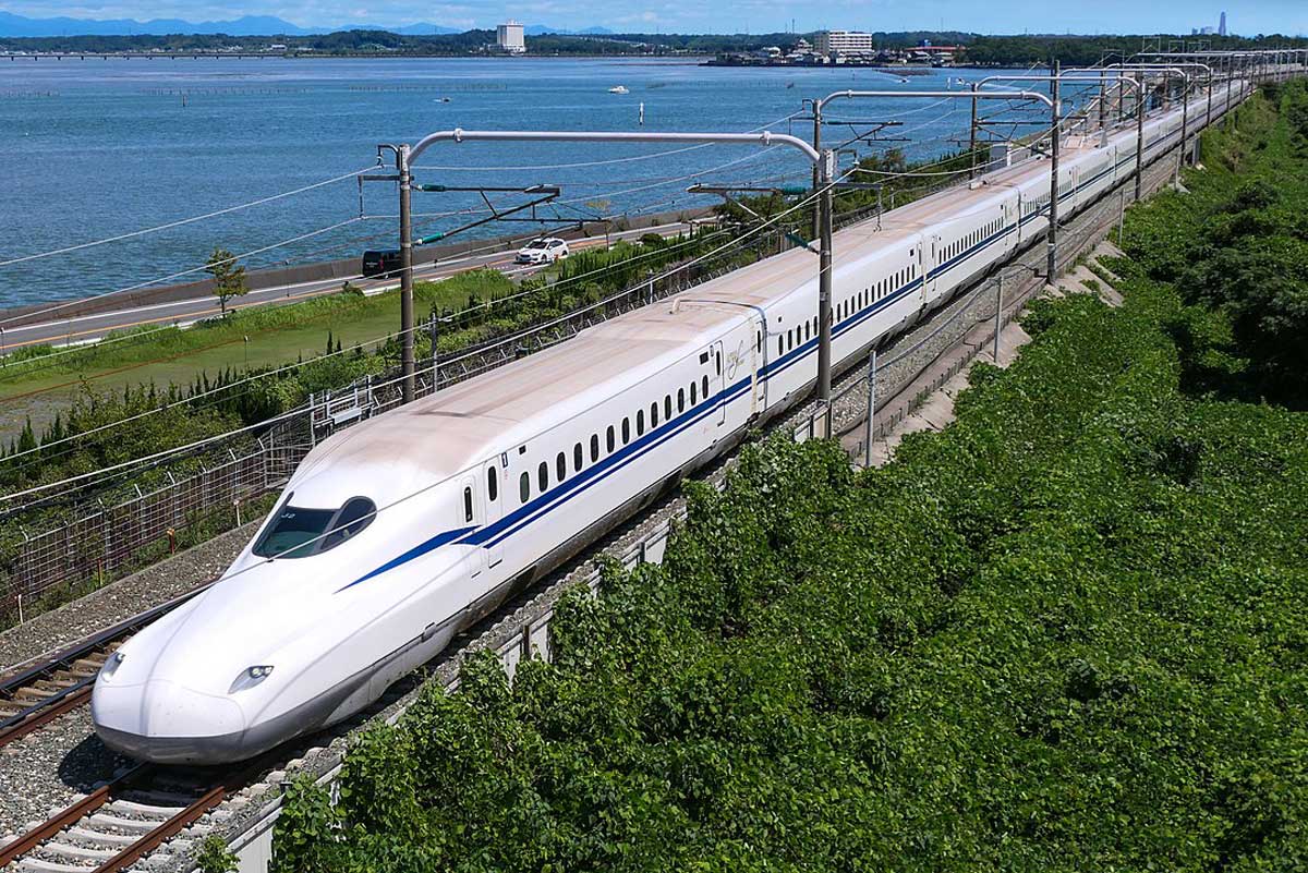 Why does the Indonesian government opt for China but ignore Japan in the Jakarta-Bandung high-speed rail project? - Modern Diplomacy