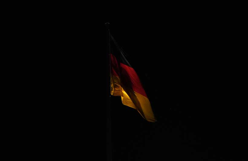 Germany's Deep State is located in Washington, NOT Berlin - Vimarsana News