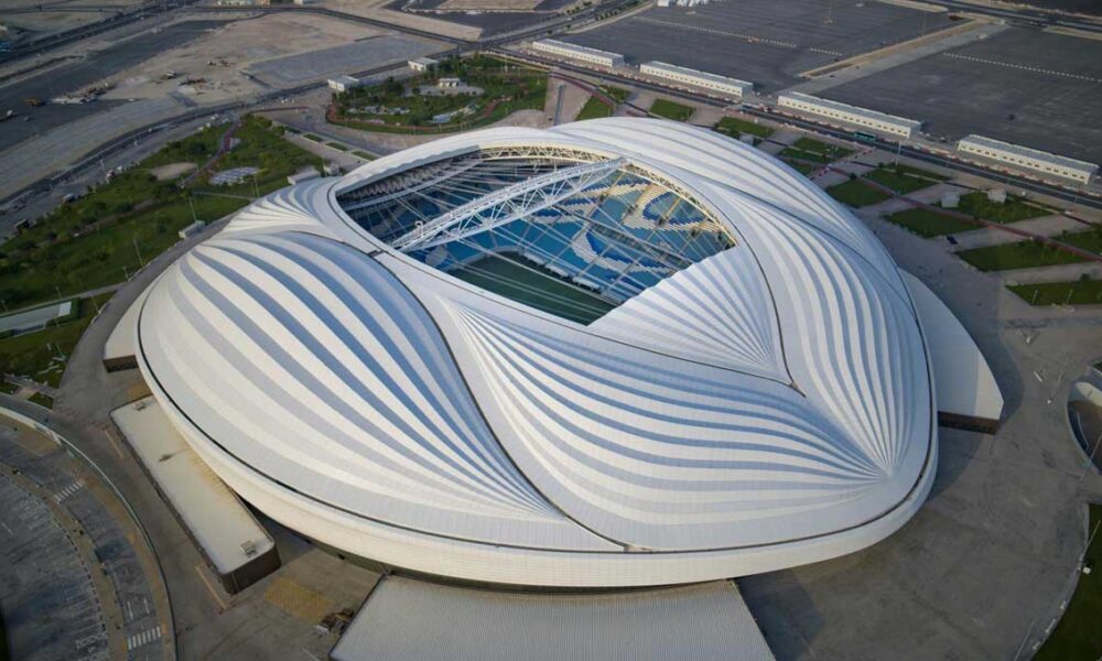 The Business of the FIFA World Cup (Part II): The World Witnesses Qatar's Efforts to Balance Culture and Identity - Vimarsana News