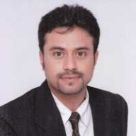Shaumik Ghosh