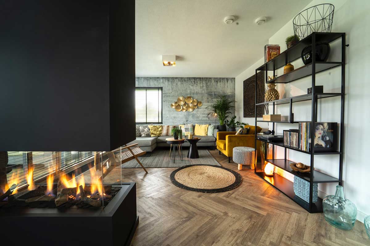 5 Design Tips To Give Your Home An Ultra-Modern Vibe - Lh Mag