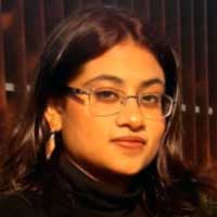 Syeda Noshin Sharmily