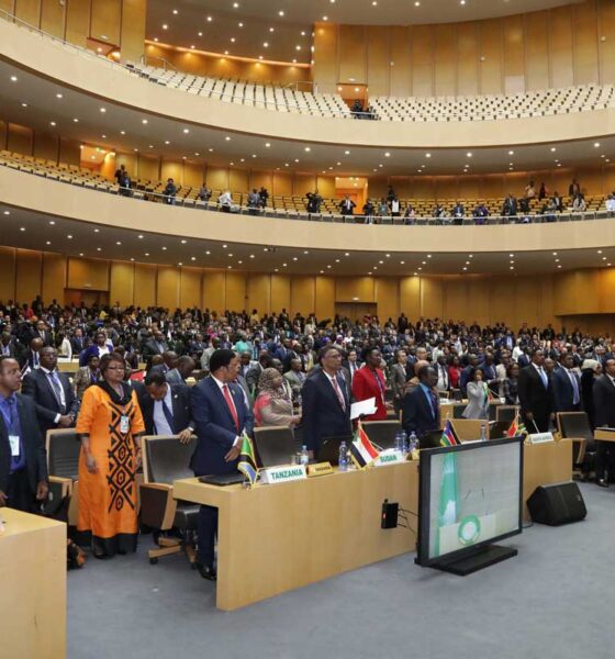 African Union: Future Role In BRICS+ And G20 - Modern Diplomacy