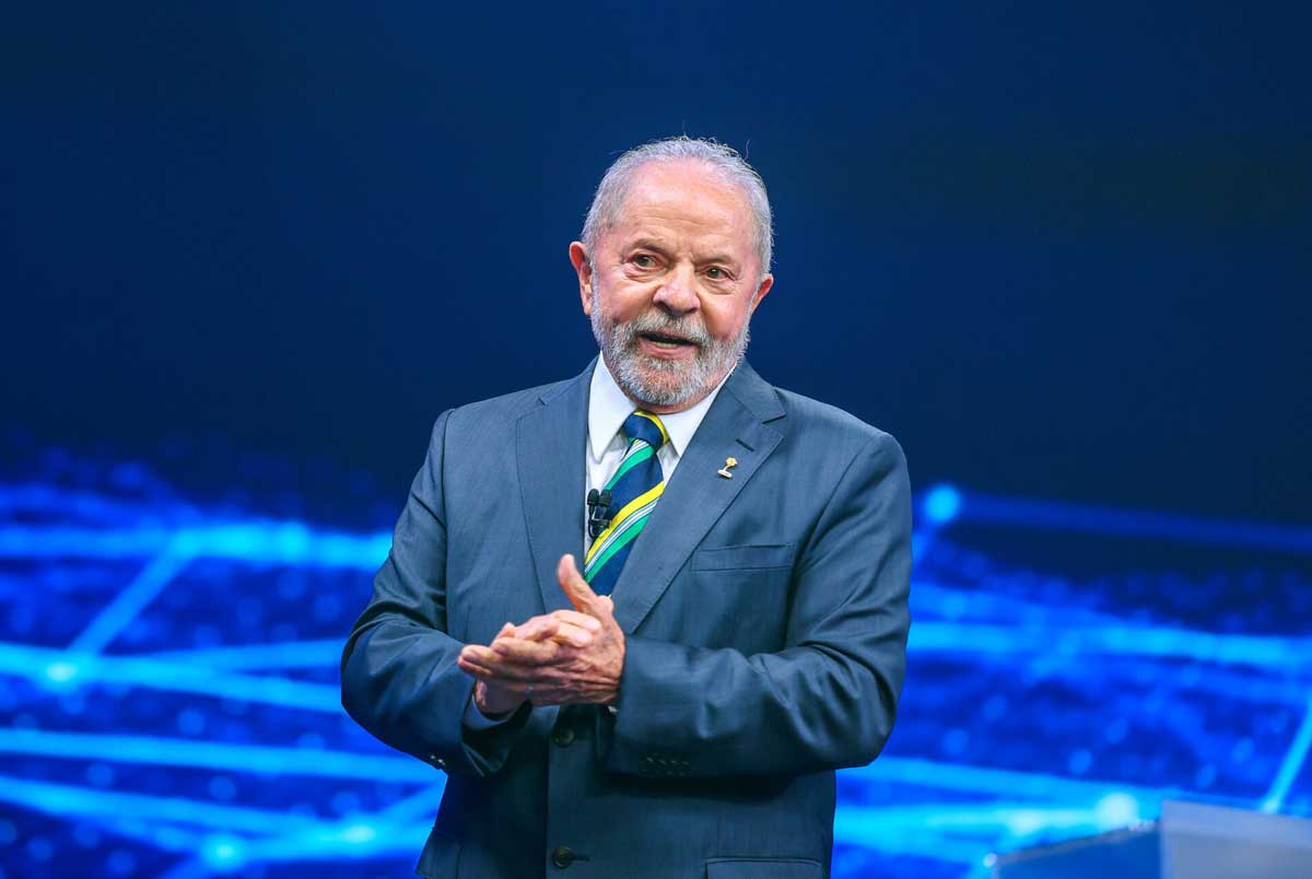 El llamado de Lula a la unidad sudamericana