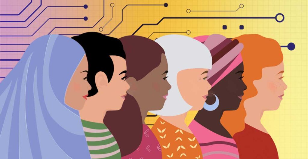 Women in power: norm not the exception - Modern Diplomacy