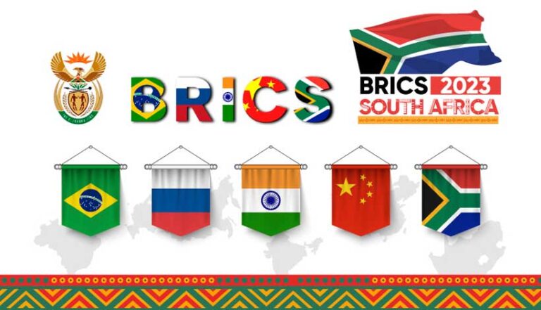 All the BRICS+ amities - Modern Diplomacy