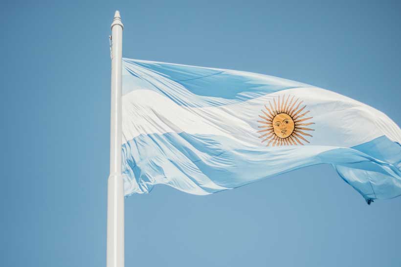 La crisis económica de Argentina y el FMI