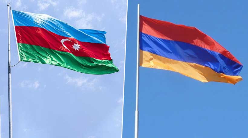 Nagorno-Karabakh: in the aftermath of war, Armenia faces an unpalatable  choice