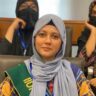Tayyaba Khan