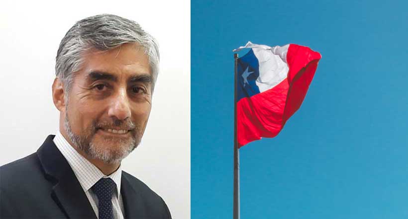 Entrevista a Su Excelencia Juan Angulo – Embajador de Chile en la India