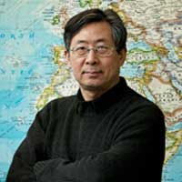 Dr. Maorong Jiang