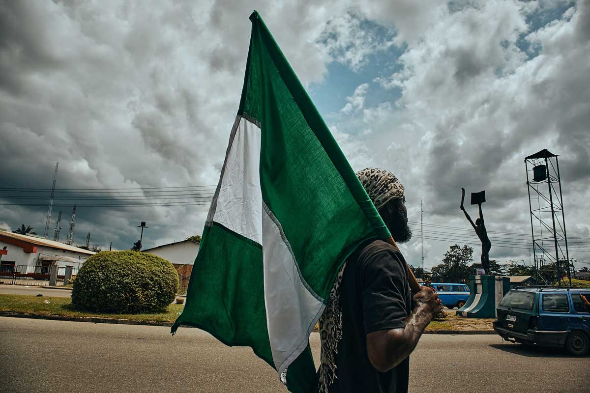 Suicide Bombings Expose Enduring Strength of Nigerian Jihadists