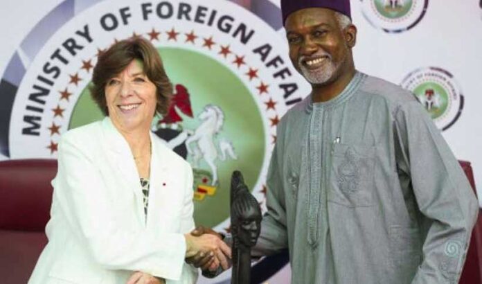 West-Africa-France