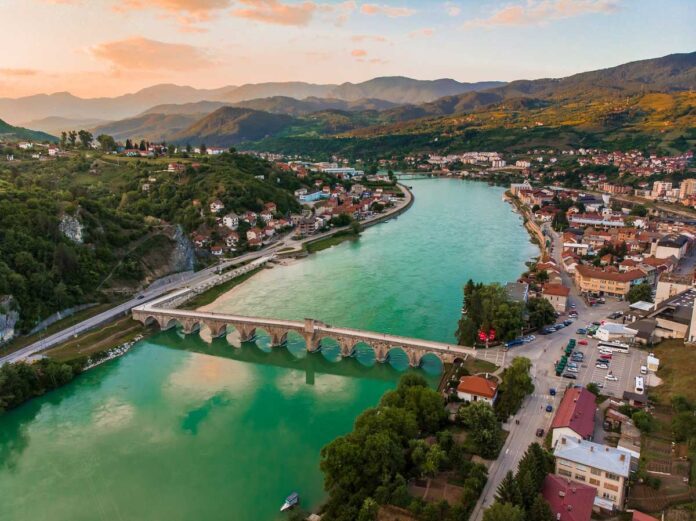 bosnia