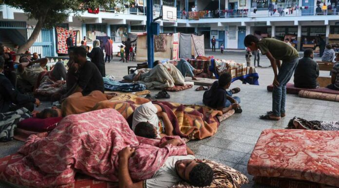 gaza-human-rights