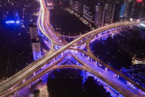 Smart Cities and Digital Transformation: A Roadmap for Sustainable ...