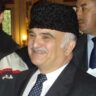 Prince El Hassan Bin Talal of Jordan
