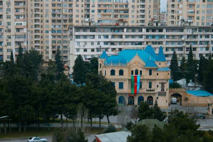 azerbaijan