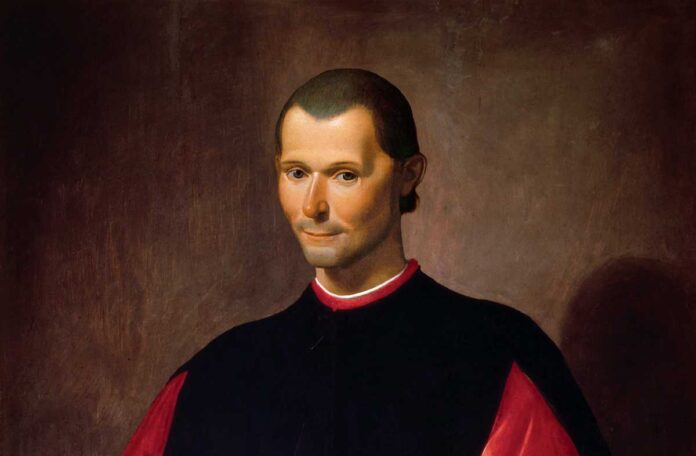 Machiavelli