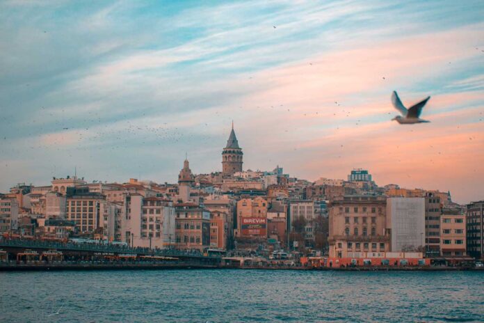 turkey-istanbul