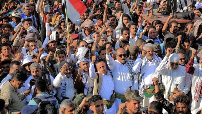 yemen-protests