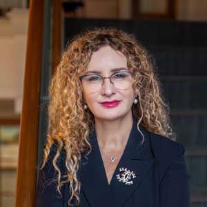 Dr. Albana Shehaj
