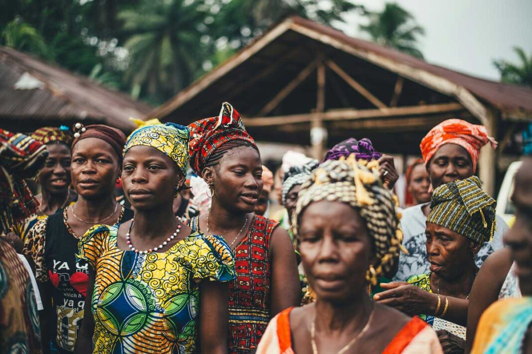 Transforming the Bondo A Case Study of FGM in Sierra Leone  