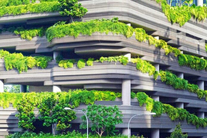 green-building