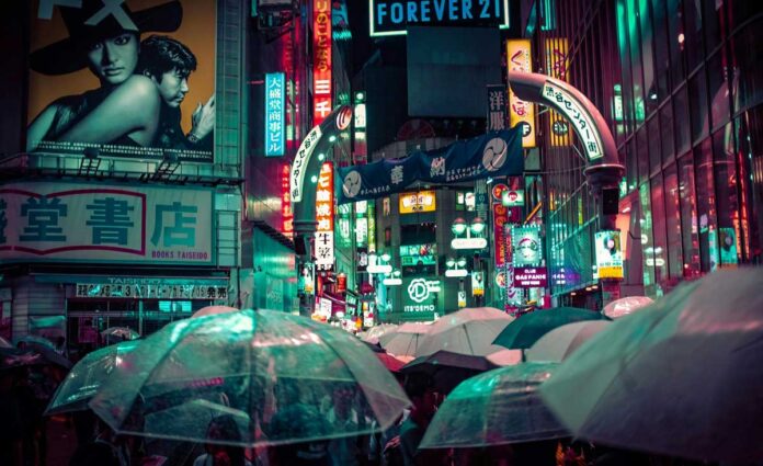 tech-night-art