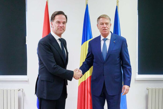 Rutte-Iohannis
