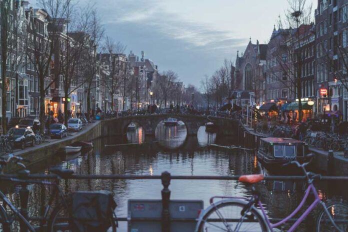 amsterdam-netherlands