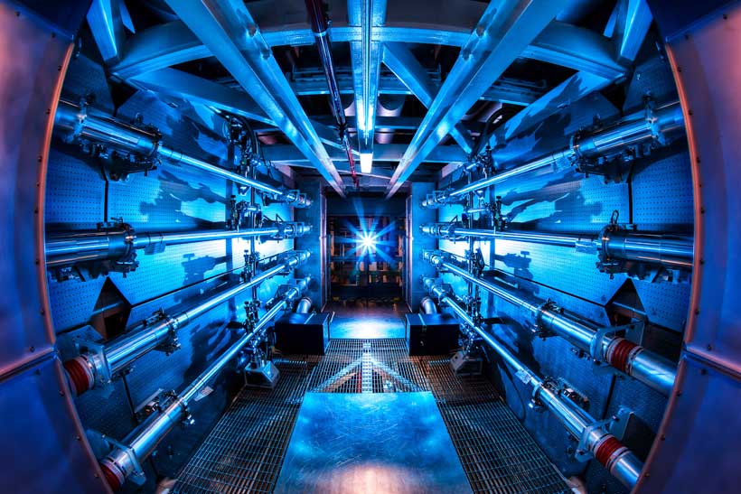 核融合エネルギーの探求がEU・日本の原子炉で大きな進展をもたらす