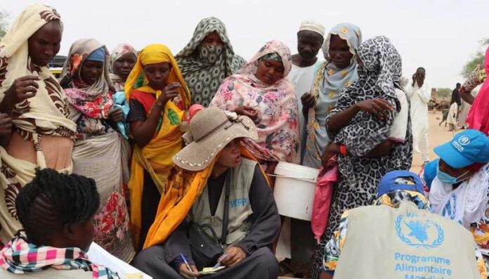 sudan
