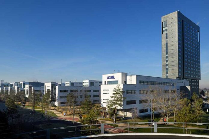 asml