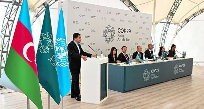 azerbaijan-cop29