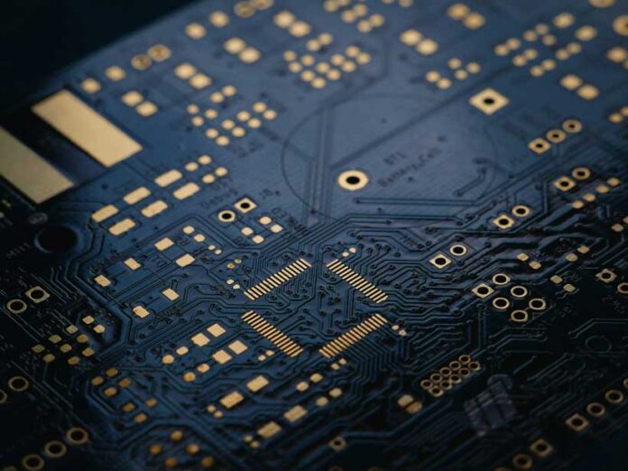 electronics-tech