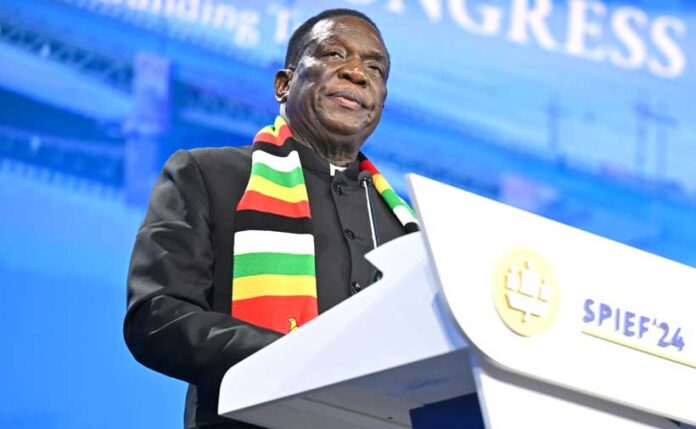 zimbabwe