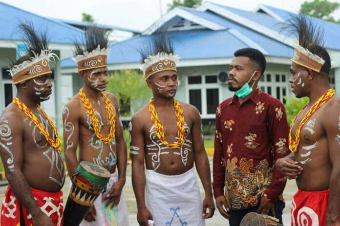 west-papua