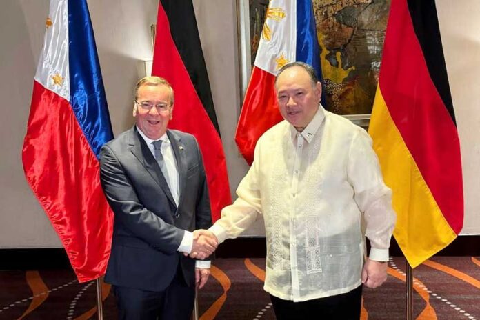 germany-philippines