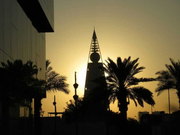 saudi-arabia
