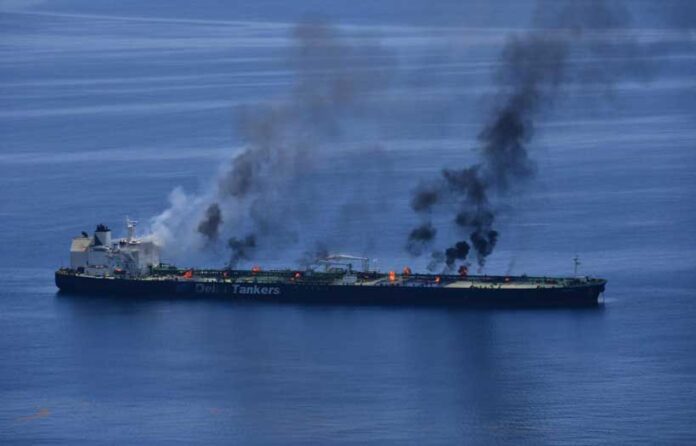 sounion-tanker