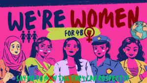 Defying Patriarchy: South Korea's 4B Movement and Women's Rejection of ...