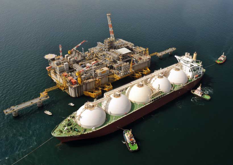 Expansion Amid Uncertainty: Qatar’s Bold Wager in the Evolving LNG Market