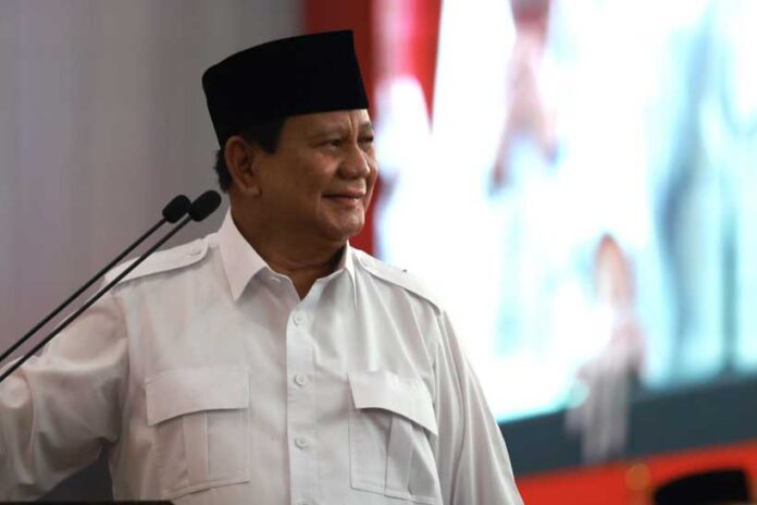 Navigating The Uncertainty Of Indonesia's Foreign Policy Under Prabowo ...