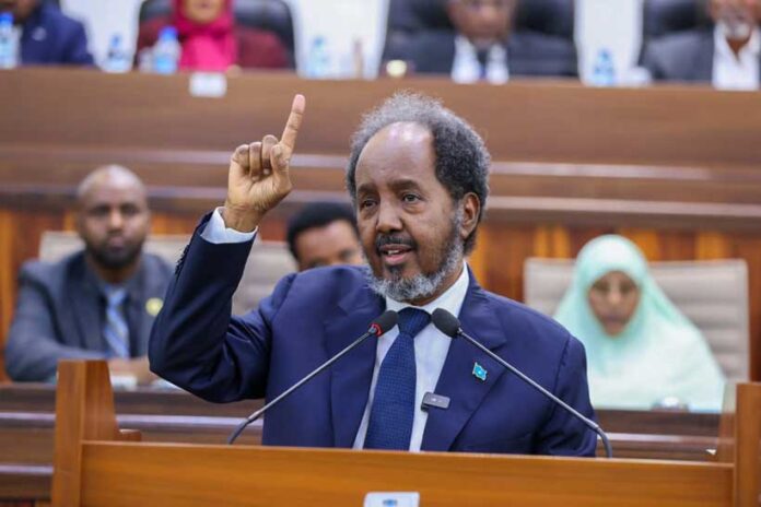 Sheikh-Mohamud
