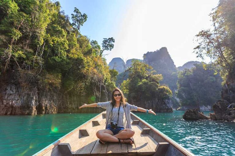 Indigenous Tourism to Inject $67BN USD into Global Economy - Modern ...