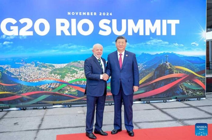 China-Brazil-G20