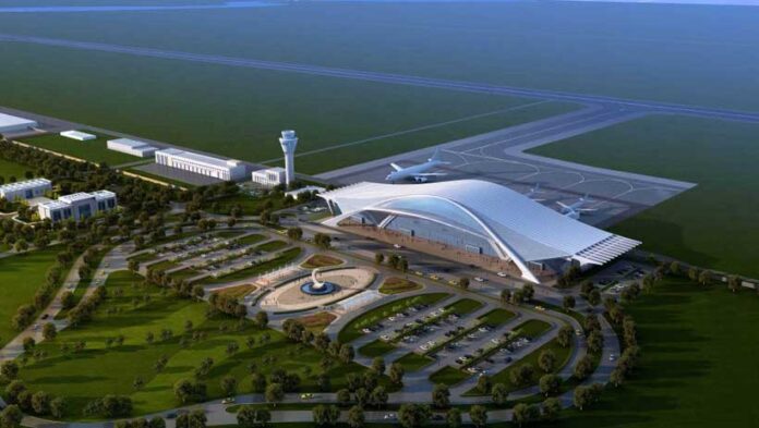 Gwadar-airport