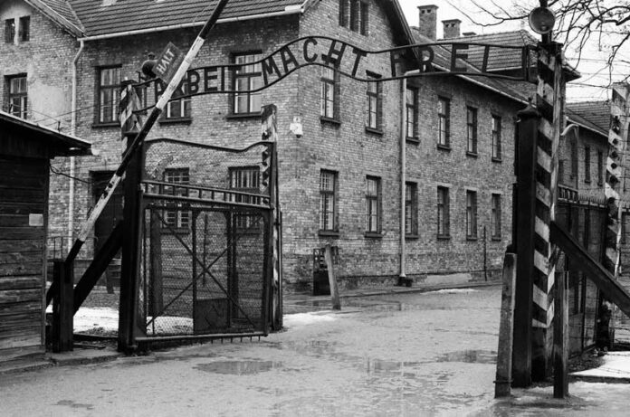 Auschwitz