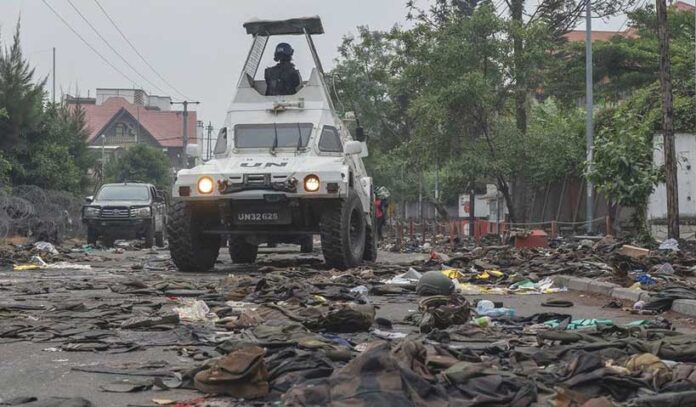 Congo-UN